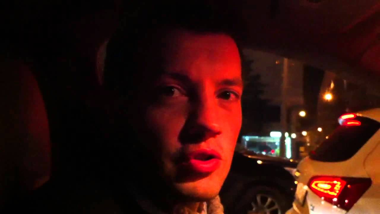 Еду в Пермь: путь к призванию